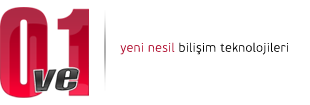 0ve1 - Yeni Besil Bilişim Tekolojileri